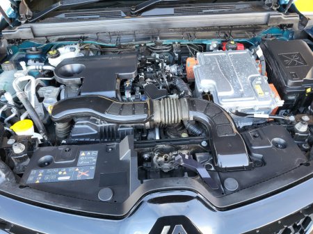2024 Renault Arkana - photo 21
