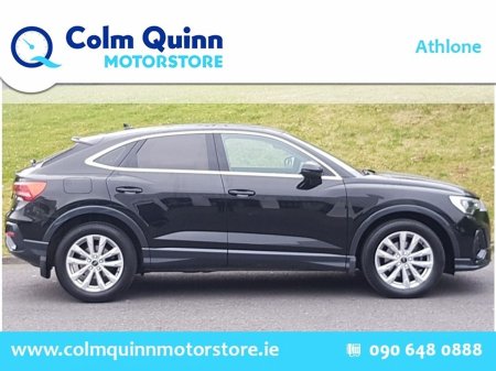 2023 Audi Q3 - photo 2