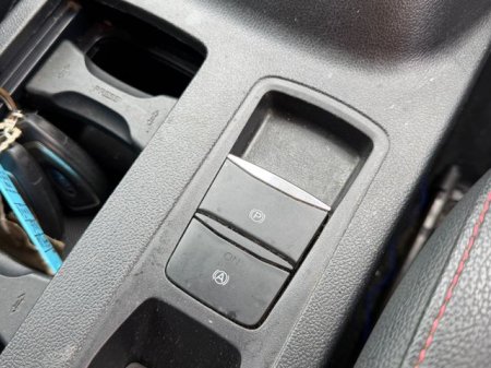 2020 Ford Focus - photo 22