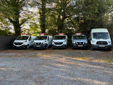 2019 Nissan NV300 - photo 23