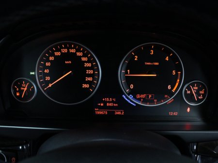 2018 BMW X5 - photo 18