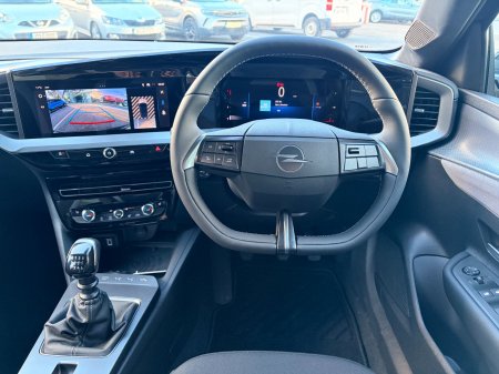 2027 Opel Mokka - photo 13