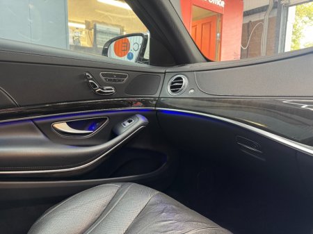 2014 Mercedes-Benz S-Class - photo 17