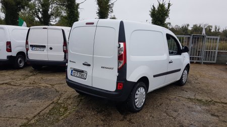 2019 Renault Kangoo - photo 7