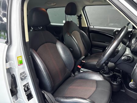 2015 Mini Countryman - photo 16