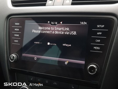 2019 Skoda Octavia - photo 12
