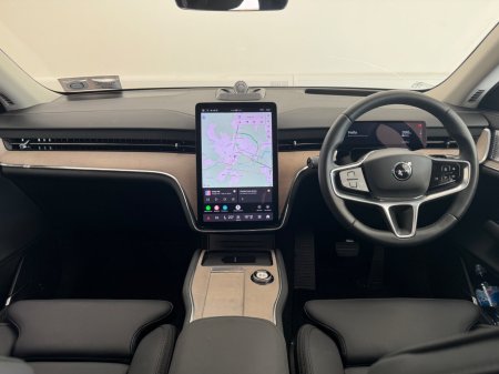 2025 Volvo EX90 - photo 20