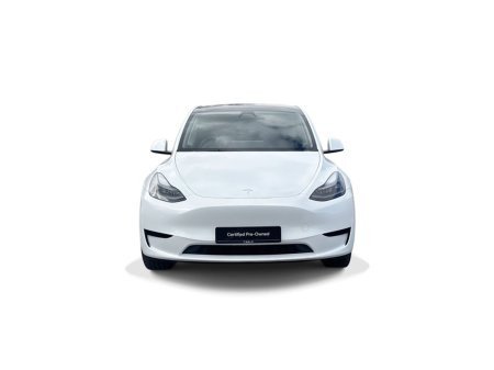 2024 Tesla Model Y - photo 2