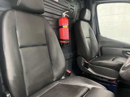 2019 Mercedes-Benz Sprinter - photo 8