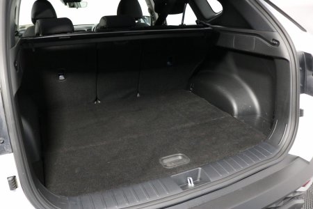 2025 Hyundai Tucson - photo 8