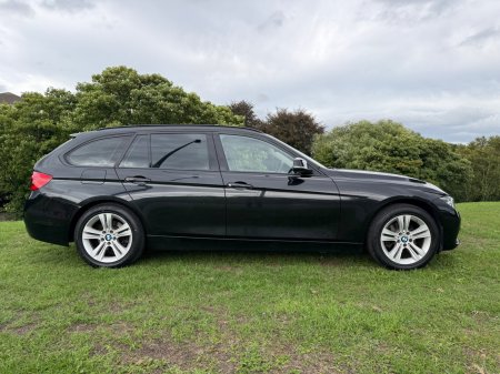 2018 BMW 3-Series - photo 3