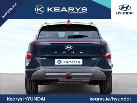 2023 Hyundai KONA - photo 2