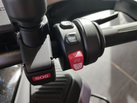 2026 BMW R 1300 GS Adventure - photo 9