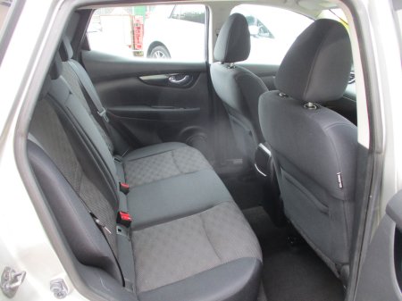 2014 Nissan Qashqai - photo 10