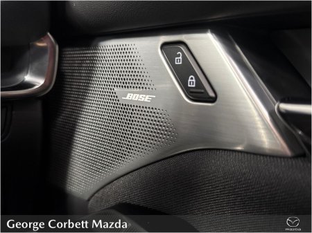 2026 Mazda Mazda3 - photo 17