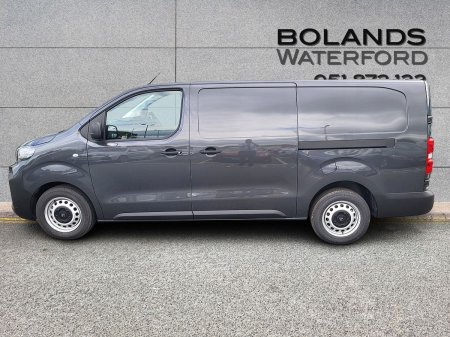 2026 Citroen Dispatch - photo 3