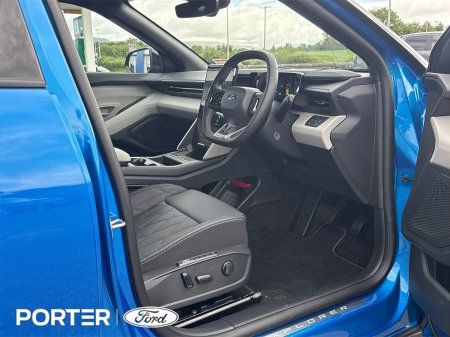 2026 Ford Explorer - photo 13