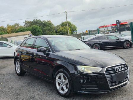 2017 Audi A3 - photo 2