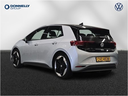 2026 Volkswagen ID.3 - photo 3