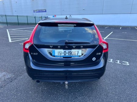 2015 Volvo V60 - photo 14