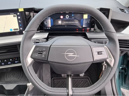 2026 Opel Frontera - photo 22