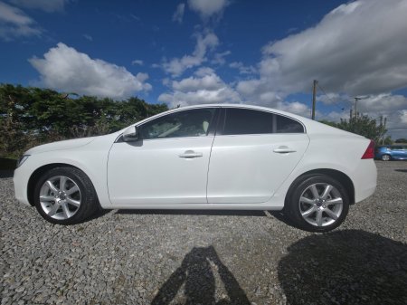2016 Volvo S60 - photo 2
