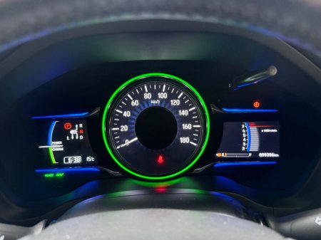 2015 Honda Vezel - photo 10