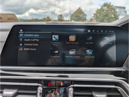 2022 BMW X5 - photo 28