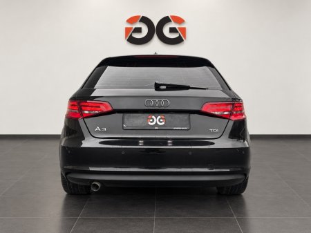 2016 Audi A3 - photo 4