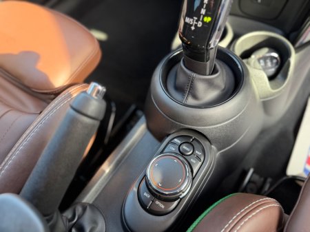 2019 Mini Cooper - photo 28