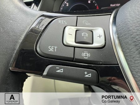2019 Volkswagen Passat - photo 13