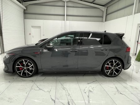 2022 Volkswagen Golf - photo 8
