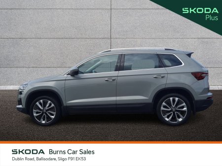 2024 Skoda Karoq - photo 6