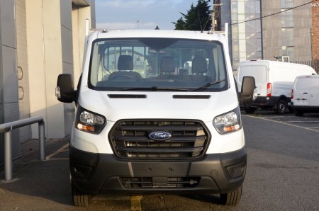 2026 Ford Transit - photo 16