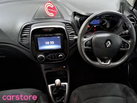 2019 Renault Captur - photo 11