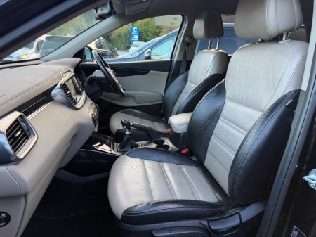 2017 Kia Sorento - photo 9