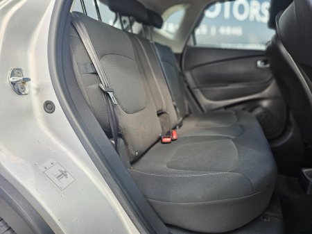 2019 Renault Captur - photo 9