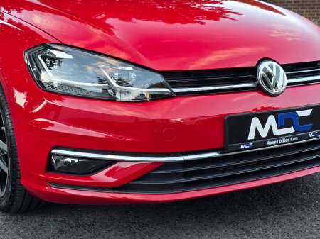 2019 Volkswagen Golf - photo 15