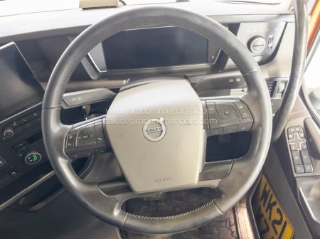 2021 VOLVO FH 500 - photo 29