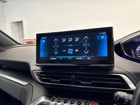 2024 Peugeot 5008 - photo 20