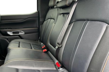 2026 Ford Ranger - photo 11