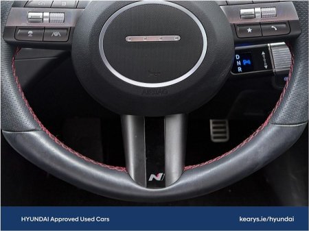 2024 Hyundai KONA - photo 13