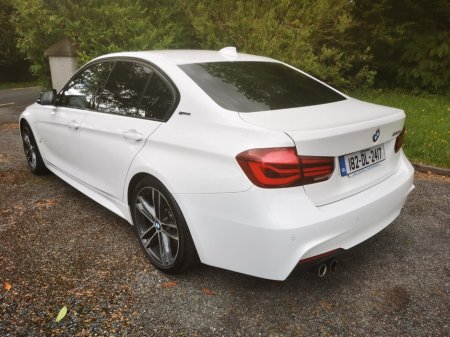 2018 BMW 3-Series - photo 9