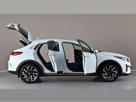 2024 Kia XCeed - photo 16