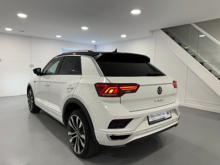 2021 Volkswagen T-Roc - photo 14