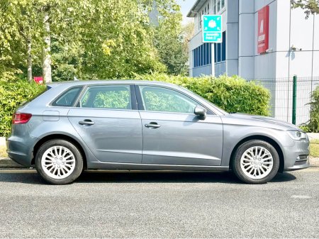 2015 Audi A3 - photo 4