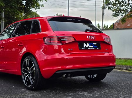2014 Audi A3 - photo 16