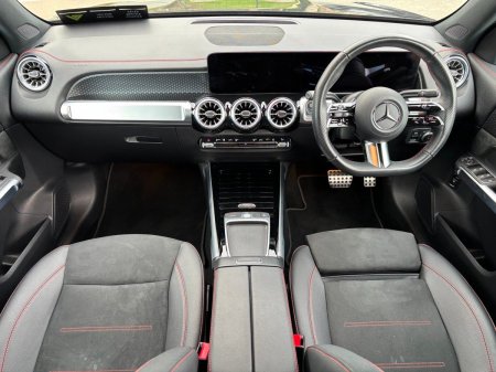 2024 Mercedes-Benz EQB - photo 3
