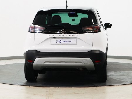 2023 Opel Crossland X - photo 5