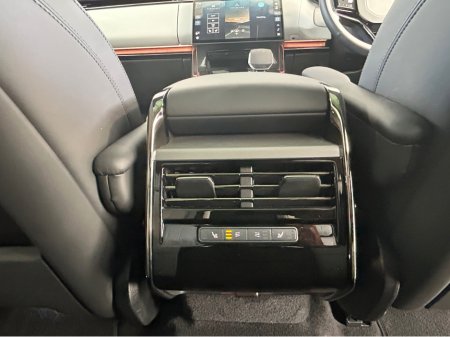 2025 Land Rover Range Rover Sport - photo 4